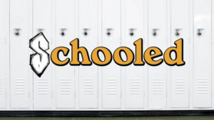 Tim Doyle Assumes Showrunner Role On SCHOOLED Image