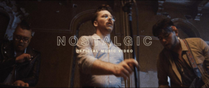 A R I Z O N A Unveils 'Nostalgic' Video For Latest Single Image