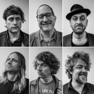 The Hold Steady New Album Out Today 