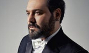 Yasar to Play at The Jolly Joker Image