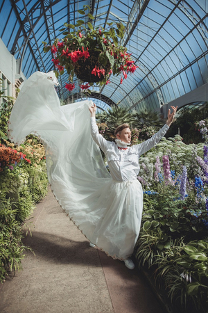 EDINBURGH 2019: Review: CHRIS PARKER: CAMP BINCH, Assembly George Square Studios Image