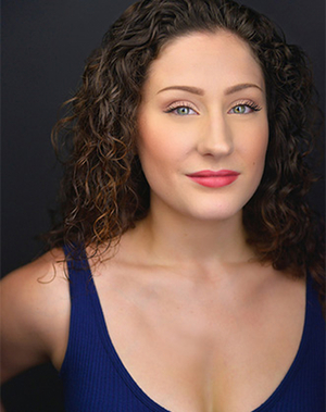 Interview: Kelsee Sweigard of RENT at Hennepin Theatre Trust Image