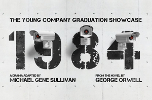 1984 to Play at KC Arts Centre Image