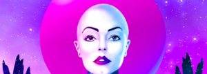 EDINBURGH 2019: Review: ROSE MCGOWAN: PLANET 9, Assembly 