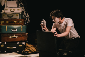 EDINBURGH 2019: Review: STANDARD:ELITE, Bedlam Theatre  Image