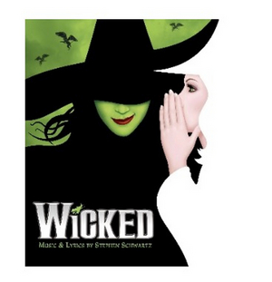 Review: WICKED: A STORY FOR OUR TIMES at Broadway San Jose Image