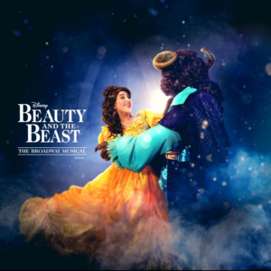 Review: Disney's BEAUTY AND THE BEAST Splendidly Presented to Perfection by Torrance Theatre Company 