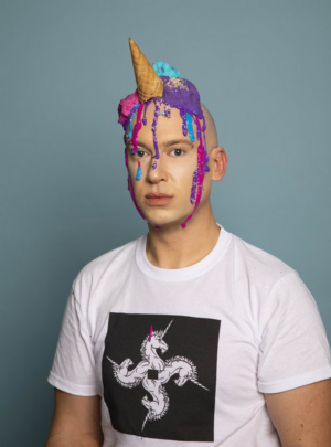 EDINBURGH 2019: Review: UNICORN PARTY, Zoo Playground Image