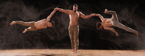 EDINBURGH 2019: Review: BROMANCE, Assembly Rooms - Music Hall Image