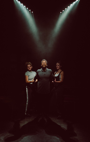 EDINBURGH 2019: Review: ON THE OTHER HAND, WE'RE HAPPY, Roundabout @ Summerhall 