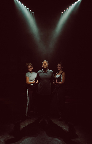 EDINBURGH 2019: Review: ON THE OTHER HAND, WE'RE HAPPY, Roundabout @ Summerhall  Image