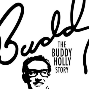 Review: BUDDY at the Belmont - THE BUDDY HOLLY STORY 