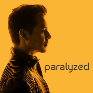 David Archuleta to Release New Single and Music Video 'Paralyzed' Image