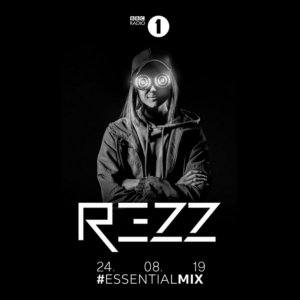 REZZ to Make BBC Radio 1 Essential Mix Debut Image