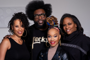 Creative Team Announced For Broadway-Bound SOUL TRAIN; Broadway Premiere Planned For 2021 Image