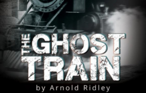 Centenary Stage Co Holds Auditions for THE GHOST TRAIN 