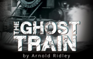 Centenary Stage Co Holds Auditions for THE GHOST TRAIN Image