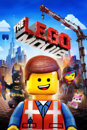 THE LEGO MOVIE to Make Broadcast Premiere on ABC Image