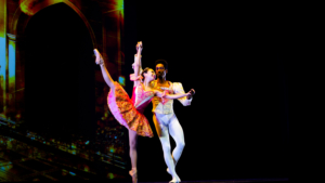 THE BROOKLYN NUTCRACKER Returns This December Image