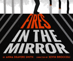 Epic Theatre Co Kicks Off Eighth Season with FIRES IN THE MIRROR 
