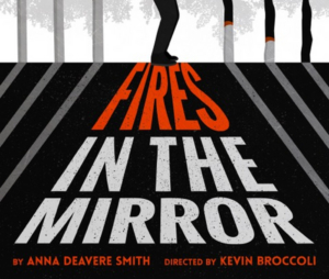 Epic Theatre Co Kicks Off Eighth Season with FIRES IN THE MIRROR Image