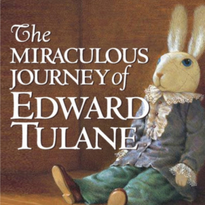 Childsplay Opens Season with THE MIRACULOUS JOURNEY OF EDWARD TULANE Image