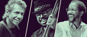 CAP UCLA Presents Chick Corea Trilogy with Christian McBride & Brian Blade Image