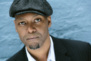 HartBeat Ensemble Names Godfrey L. Simmons, Jr. Artistic Director Image