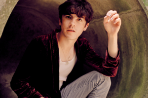 Declan McKenna Returns With Frenetic And Politically Driven New Track 'British Bombs' Image
