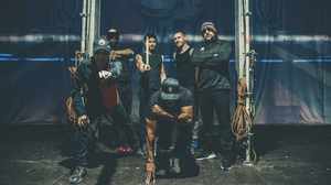 PROPHETS OF RAGE to Play at Faliro Pavilion Image