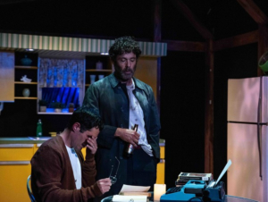 BWW Review: TRUE WEST Explores Sibling Rivalry Sam Shepard Style 