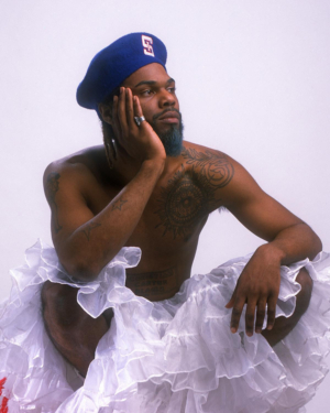 Rome Fortune Announces FREEktales Album Image