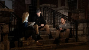 Travel Channel Announces Lineup for GHOSTOBER Image