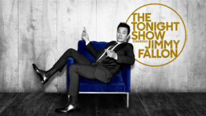 RATINGS: THE TONIGHT SHOW Wins The Late-Night Week Of August 12-16 In All Key Demos Image