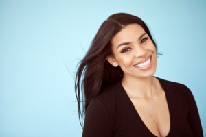 Jordin Sparks Is WAITRESS On Broadway's New 'Jenna' Starting September 16 Image