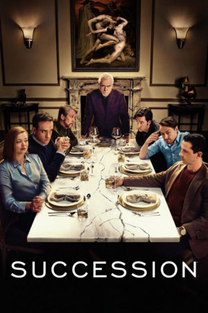 HBO Renews SUCCESSION for Third Season Image