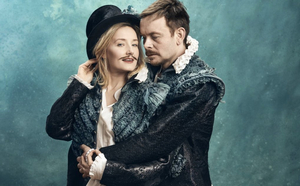 SHAKESPEARE IN LOVE to Make Audiences Swoon at National Theatret 