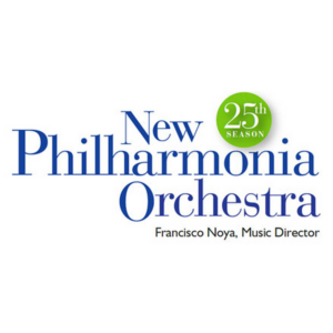 New Philharmonia Orchestra Kicks Off 25th Season With Silver Anniversary Gala Image