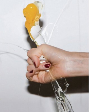 The Hole and UTA Artist Space Announce MEET ME IN THE BATHROOM: THE ART SHOW Image