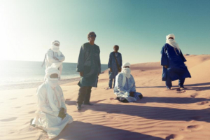 Tinariwen Release New Single Featuring Cass McCombs Image