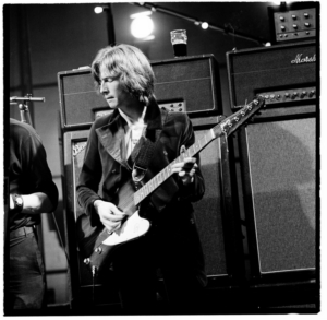 Gibson Presents 'Eric Clapton 1964 Firebird I' 