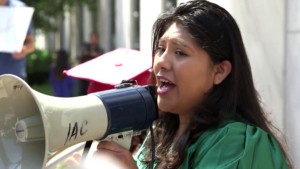THE UNAFRAID Highlights DACA Youth Caught in Immigration Reform Battle on AMERICA REFRAMED 