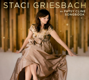 Rediscover Patsy Cline with First-Ever Jazz Tribute, Debut from Artist Staci Griesbach Image
