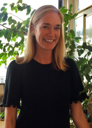 MTC Appoints Nicki Hunter Artistic Producer Image