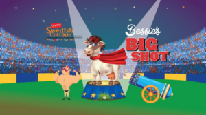 City Parks Foundation's PuppetMobile Announces Additional Fall Dates Image