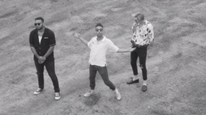 99 Neighbors Release New 'Ripstick' Song & Video Image