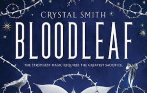 Cavalry Media Will Develop BLOODLEAF Television Series Image