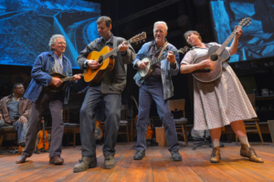 TheatreWorks Silicon Valley Continues Season with MARK TWAIN'S RIVER OF SONG Image