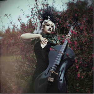 California's Avant Groundbreaker Cellista To Launch Multimedia Tour For 'Transfigurations' Album-Book Image