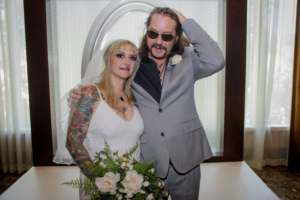 Four Stages and a Wedding - Recap From a Wild PSYCHO LAS VEGAS Festival Weekend Image